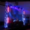 Aluminum Alloy Truss