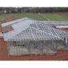 Aluminum Alloy Truss