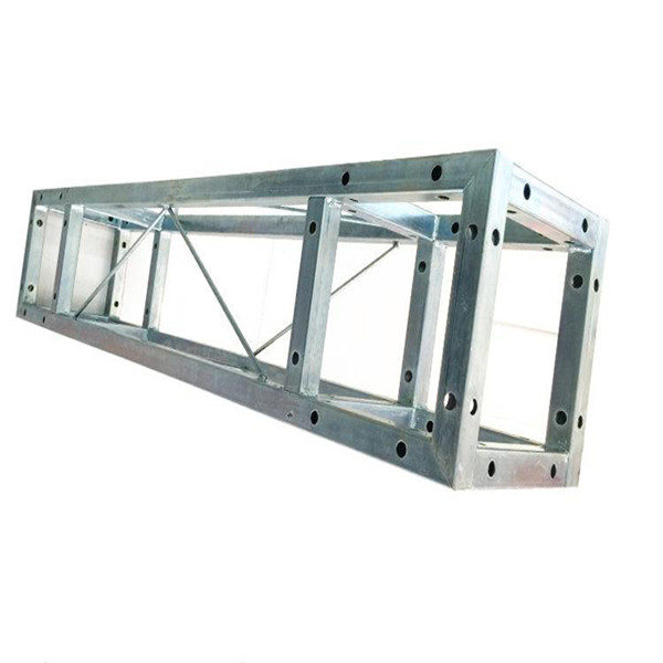 Aluminum Alloy Truss