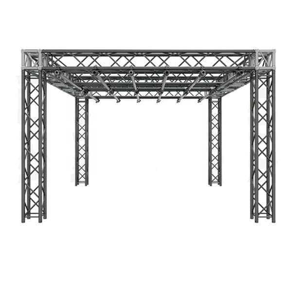 Aluminum Alloy Truss