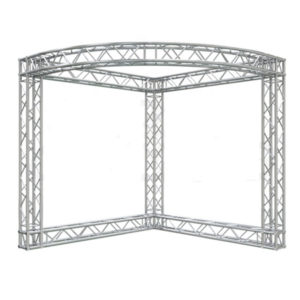 Aluminum Alloy Truss