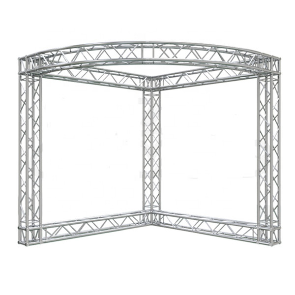 Aluminum Alloy Truss