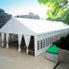 Outdoor Trade Show Party Event Tent