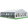 Outdoor Trade Show Party Event Tent