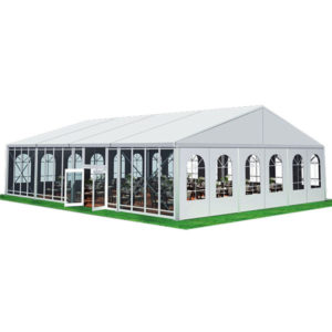 Outdoor Trade Show Party Event Tent