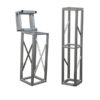 Aluminum Alloy Truss