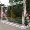 Aluminum Alloy Truss