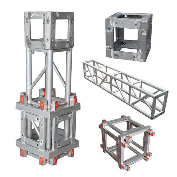 Aluminum Alloy Truss