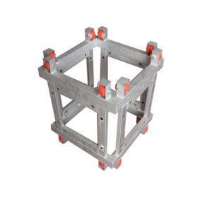 Aluminum Alloy Truss