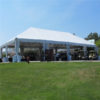 Outdoor Trade Show Party Event Tent