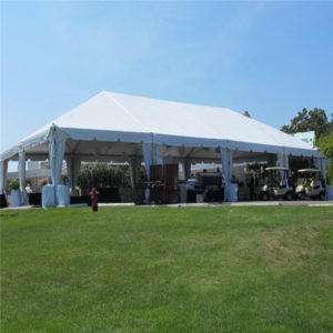 Outdoor Trade Show Party Event Tent