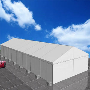 Outdoor Trade Show Party Event Tent