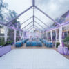 Outdoor Garden Wedding Party Tents