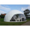 Geodesic Dome Tent