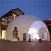 Geodesic Dome Tent