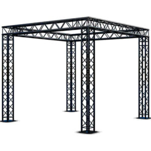 Aluminum Alloy Truss