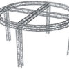 Aluminum Alloy Truss