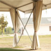Outdoor Trade Show Party Event Tent