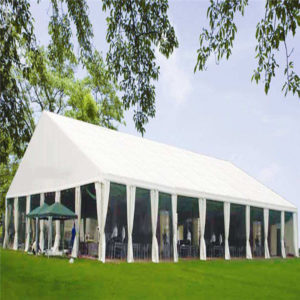 Outdoor Trade Show Party Event Tent