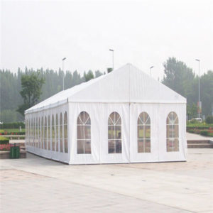 Outdoor Trade Show Party Event Tent