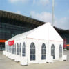 Outdoor Trade Show Party Event Tent