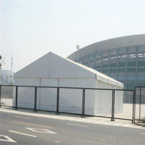 Outdoor Trade Show Party Event Tent