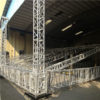 Aluminum Alloy Truss