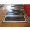 Folding Aluminum Portable Stage
