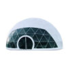 Geodesic Dome Tent