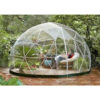 Geodesic Dome Tent