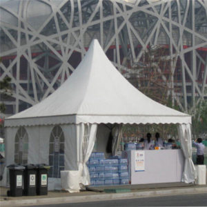 Customized Pagoda Tent