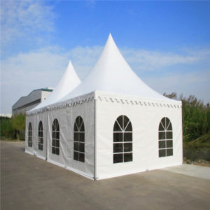 Customized Pagoda Tent