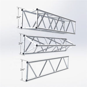 Aluminum Alloy Truss