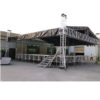 Aluminum Alloy Truss