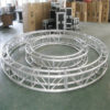 Aluminum Alloy Truss