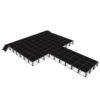Folding Aluminum Portable Stage