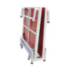 Folding Aluminum Portable Stage