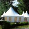 Customized Pagoda Tent