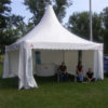 Customized Pagoda Tent