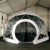 Geodesic Dome Tent
