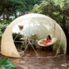 Geodesic Dome Tent