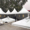 Outdoor Trade Show Party Event Tent