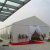 Outdoor Trade Show Party Event Tent