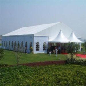 Outdoor Trade Show Party Event Tent