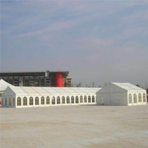 Outdoor Trade Show Party Event Tent