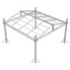 Aluminum Alloy Truss