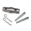 Aluminum Alloy Truss