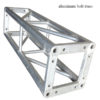 Aluminum Alloy Truss