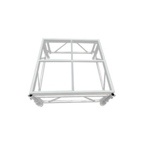 Aluminum Alloy Truss