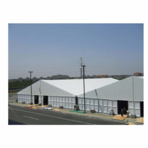 Customized Storage Warehouse tent